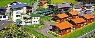 Apart Fuegenerhof 4* Fügen